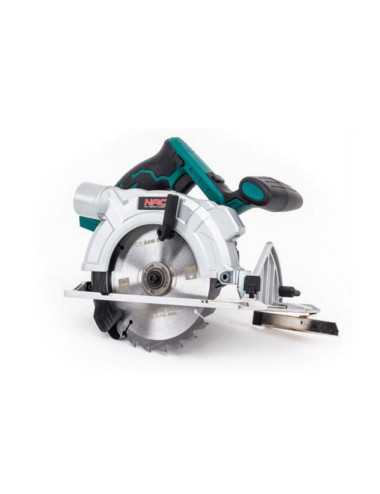 NAC PILARKA TARCZOWA 20V 165mm BODY