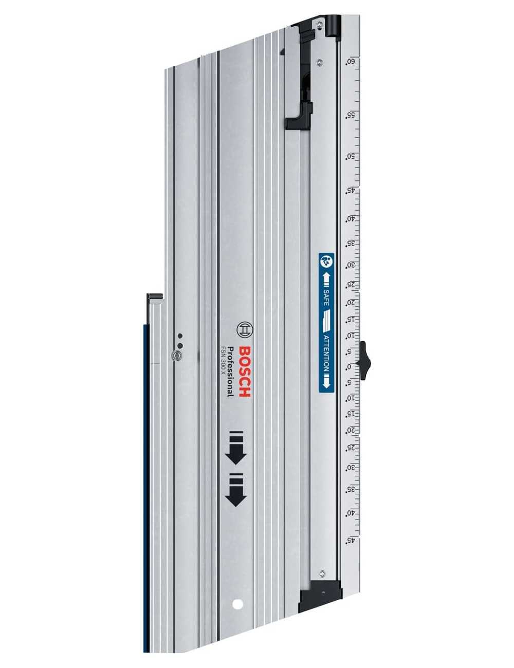 BOSCH SZYNA PROWADZĄCA 0,3m FSN 300 X