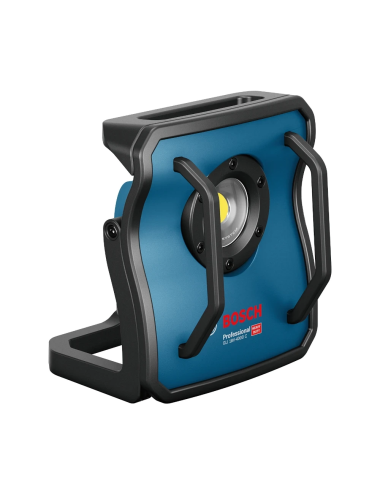 BOSCH LAMPA GLI 18V-4000 C 18V SOLO 4000lm