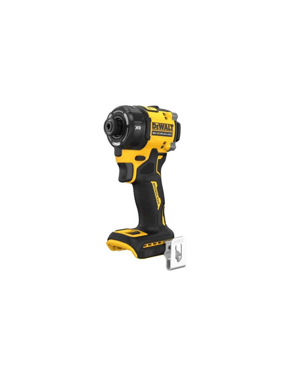 DEWALT ZAKRĘTARKA UDAROWA 18V DCF870N 56Nm HYDRAULICZNA DCF870N-XJ