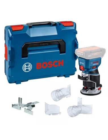 BOSCH FREZARKA DO KRAWĘDZI GKF 18V-8 BODYLB
