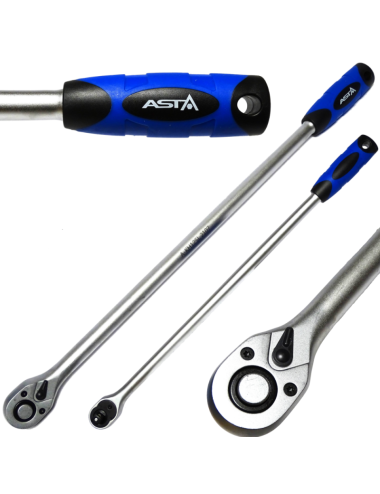 ASTA GRZECHOTKA 1 2"  DŁUGA 595mm