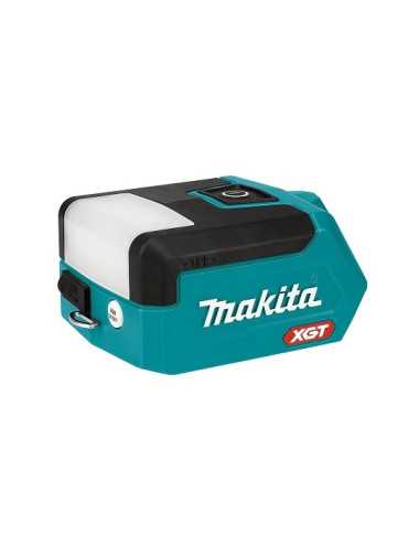 MAKITA LATARKA 40Vmax XGT ML011G LI-ION