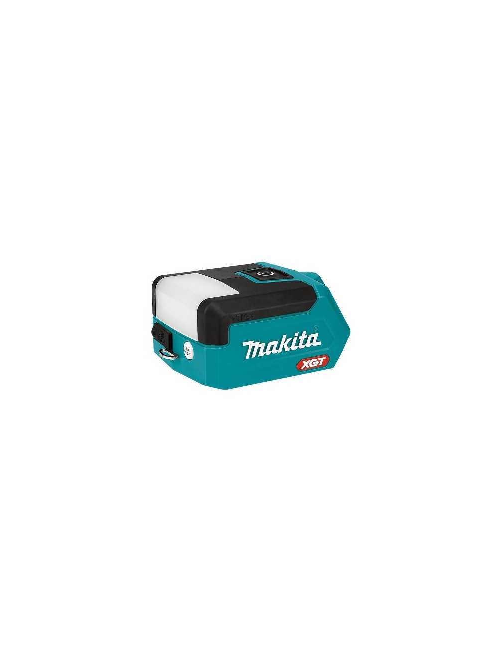 MAKITA LATARKA 40Vmax XGT ML011G LI-ION