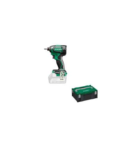 HIKOKI ZAKRĘTARKA UDAROWA 18V WH18DEW2Z 175Nm BL HITSYSTEM