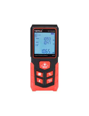 YATO DALMIERZ LASEROWY 100m YT-731252
