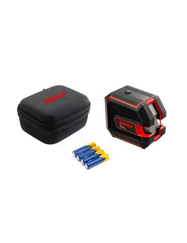 SOLA LASER LINIOWY  X2 GREEN