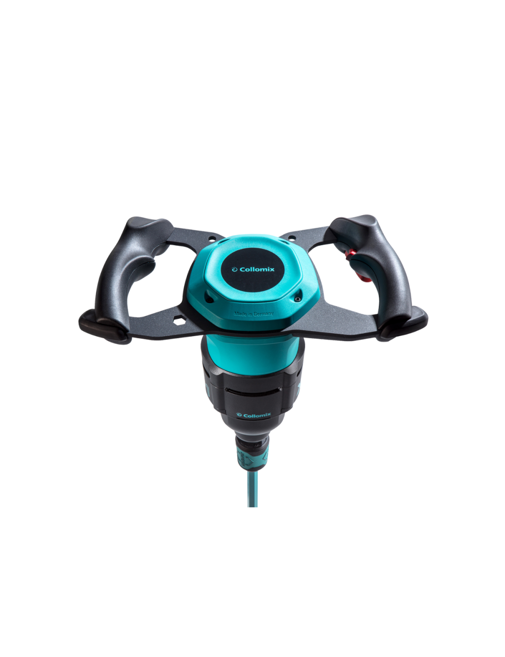 COLLOMIX MIESZARKA XQ 1 HF 1100W BEZ MIESZADA