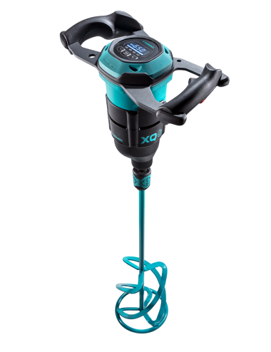 COLLOMIX MIESZARKA XQ 6 HF 1750W BEZ MIESZADŁA