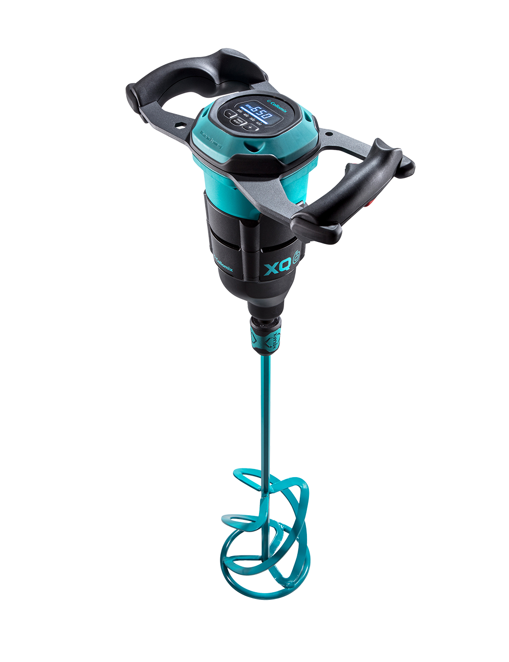 COLLOMIX MIESZARKA XQ 6 HF 1750W BEZ MIESZADŁA