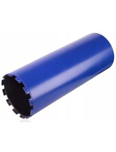 KORONA DIAMENTOWA 132x450mm 1 1 4" SILVER