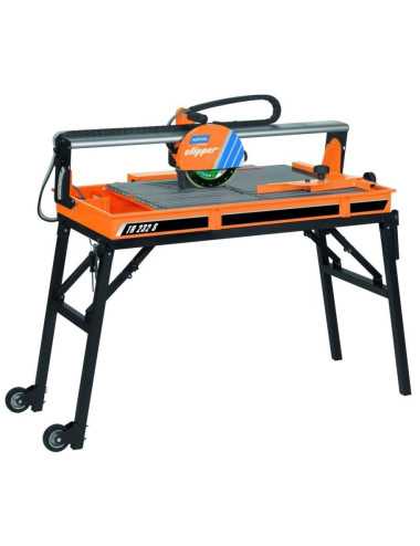 NORTON PRZECINARKA DO CERAMIKI CLIPPER TR232S DŁUGOŚĆ CIĘCIA 860mm