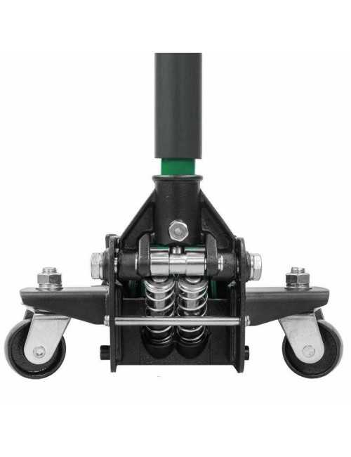 ROCKFORCE DŹWIGNIK "ŻABA"  3T  85-430mm  2-TŁOKOWY