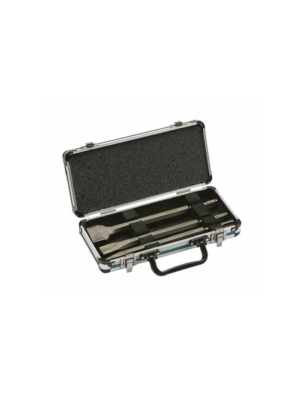 MAKITA ZESTAW DŁUT I SZPICÓW SDS-PLUS