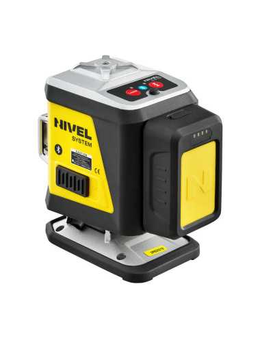 NIVEL SYSTEM LASER KRZYŻOWY CL3B