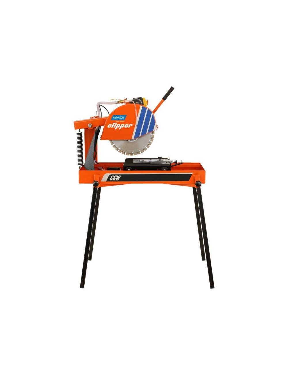NORTON PRZECINARKA MURARSKA CGW 1-30-1 230V