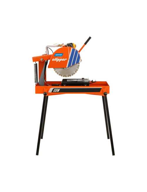 NORTON PRZECINARKA MURARSKA CGW 1-30-1 230V