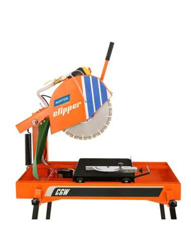 NORTON PRZECINARKA MURARSKA CGW 1-30-1 230V