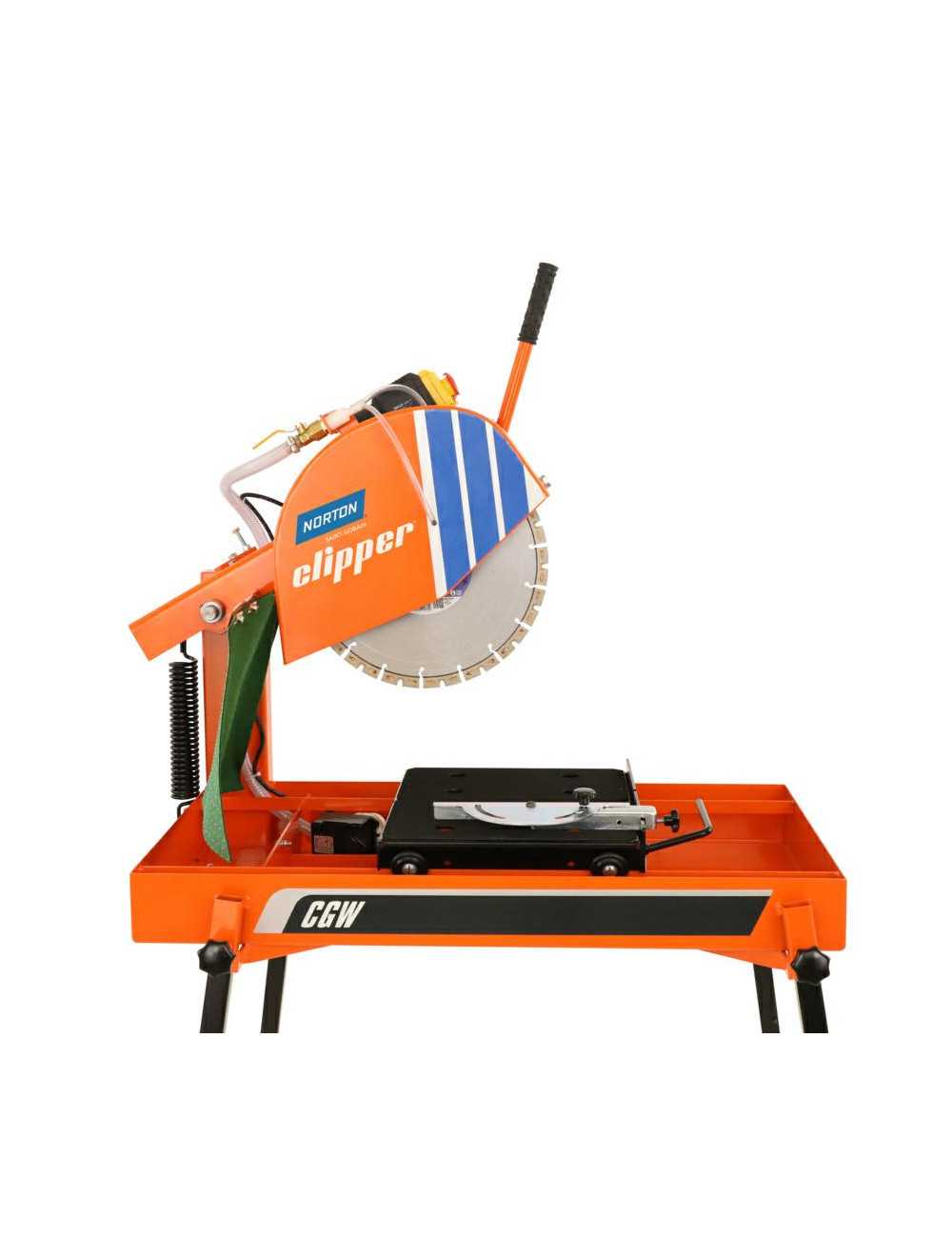 NORTON PRZECINARKA MURARSKA CGW 1-30-1 230V
