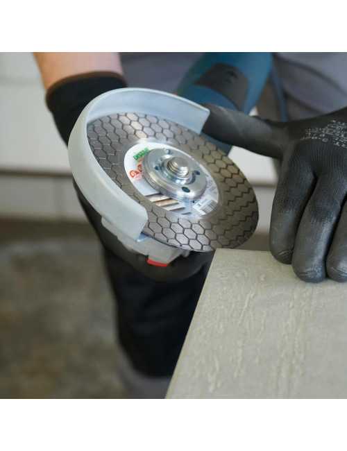 DISTAR TARCZA DIAMENTOWA EDGE DRY 125 x 1,6 x 25 x 22,23mm