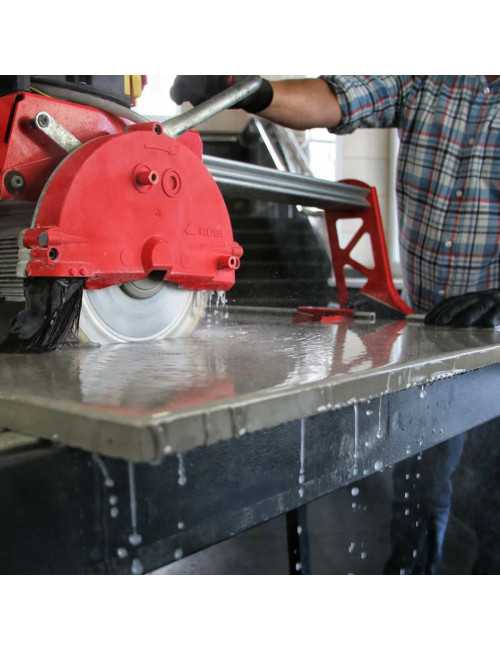 DISTAR TARCZA DIAMENTOWA HARD CERAMICS ADVANCED 200 x 1,3 x 10 x 25,4