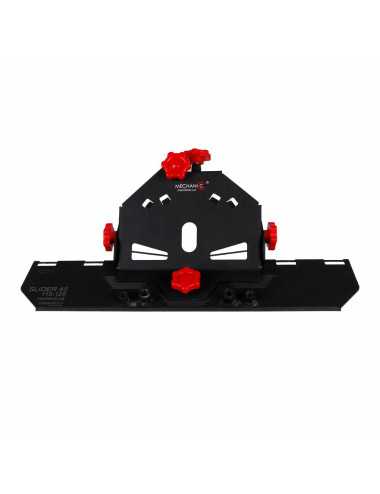 DISTAR PRZYSTAWKA DO CIĘCIA POD KĄTEM 45° MECHANIC SLIDER 45 DO SZLIFIERKI KĄTOWEJ