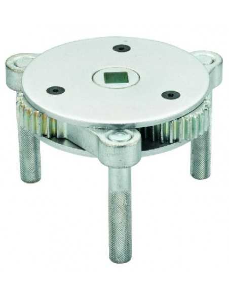 JONNESWAY KLUCZ DO FILTRA OLEJU PAZURKOWY 95-165mm