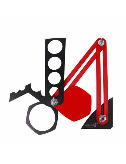 DISTAR WZORNIK  SZABLON GLAZURNIKA TILETEMPLATE