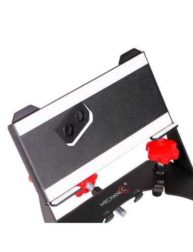 DISTAR PRZYSTAWKA DO SZLIFOWANIA LINER  DO SZLIFIERKI KĄTOWEJ