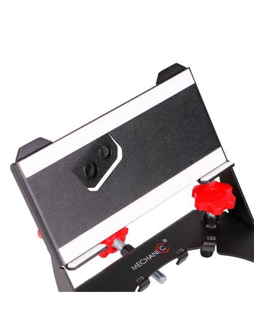 DISTAR PRZYSTAWKA DO SZLIFOWANIA LINER  DO SZLIFIERKI KĄTOWEJ