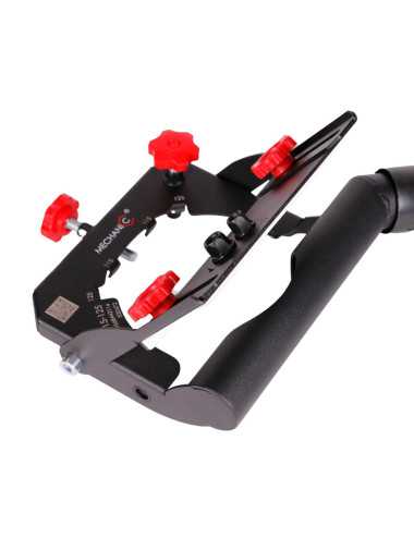 DISTAR PRZYSTAWKA DO SZLIFOWANIA LINER  DO SZLIFIERKI KĄTOWEJ