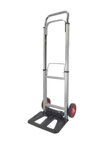 AWTOOLS WÓZEK MAGAZYNOWY SKŁADANY 90kg