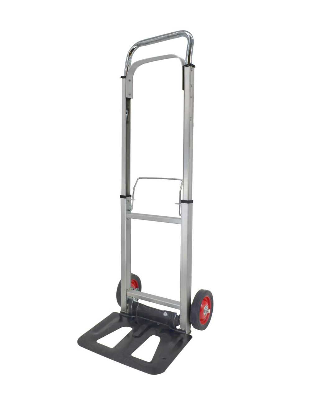 AWTOOLS WÓZEK MAGAZYNOWY SKŁADANY 90kg