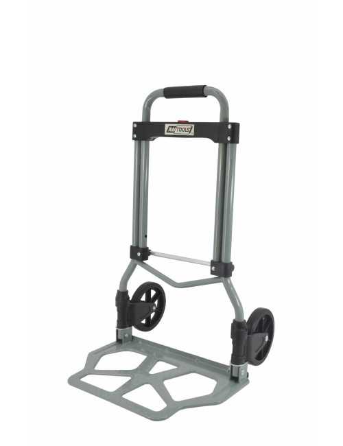 AWTOOLS WÓZEK MAGAZYNOWY SKŁADANY 100kg