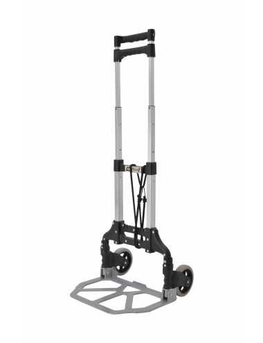 AWTOOLS WÓZEK MAGAZYNOWY SKŁADANY  80kg