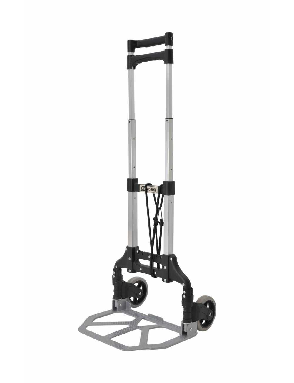 AWTOOLS WÓZEK MAGAZYNOWY SKŁADANY  80kg