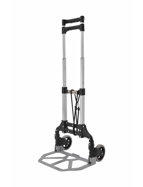 AWTOOLS WÓZEK MAGAZYNOWY SKŁADANY  80kg