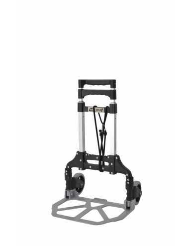 AWTOOLS WÓZEK MAGAZYNOWY SKŁADANY  80kg