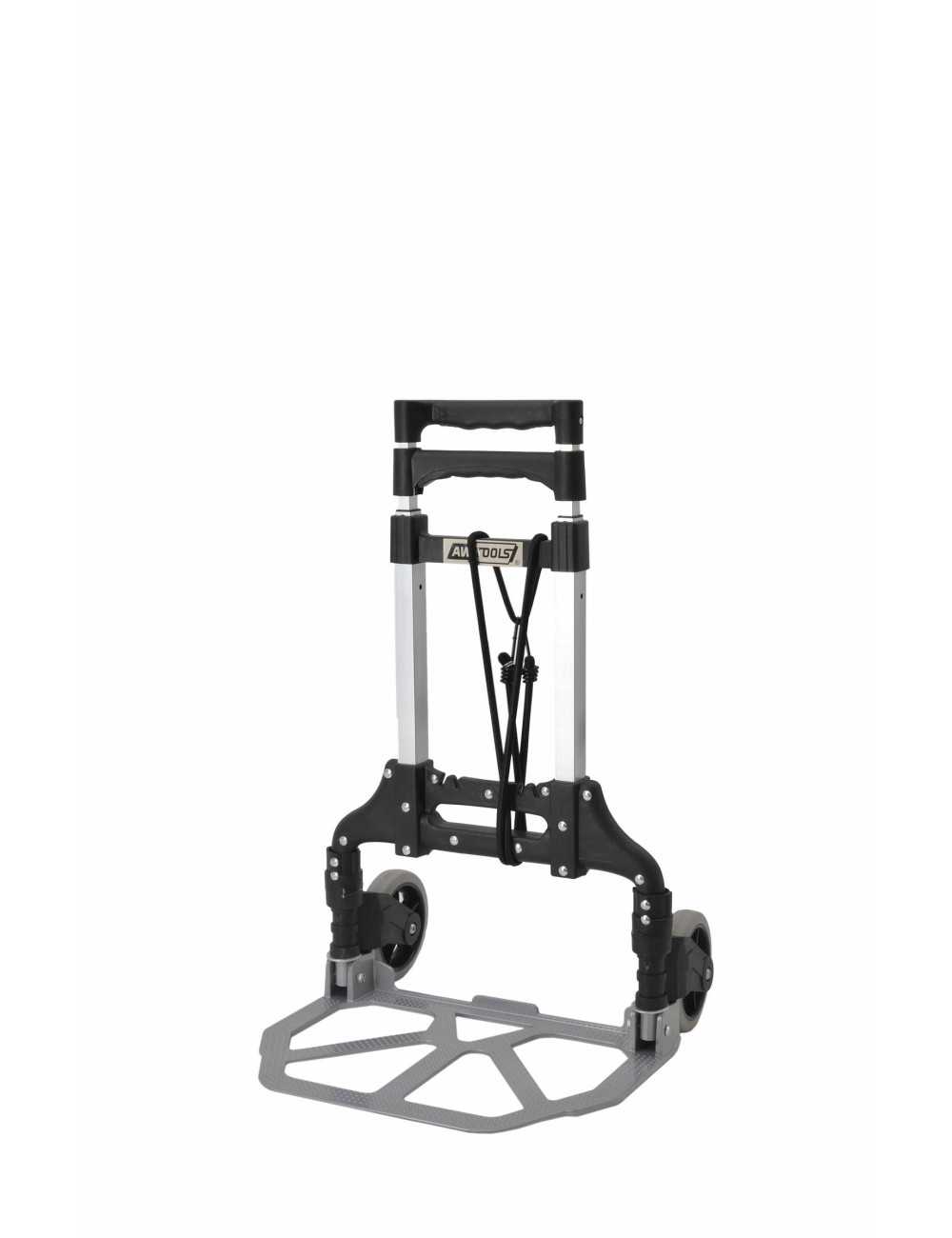 AWTOOLS WÓZEK MAGAZYNOWY SKŁADANY  80kg