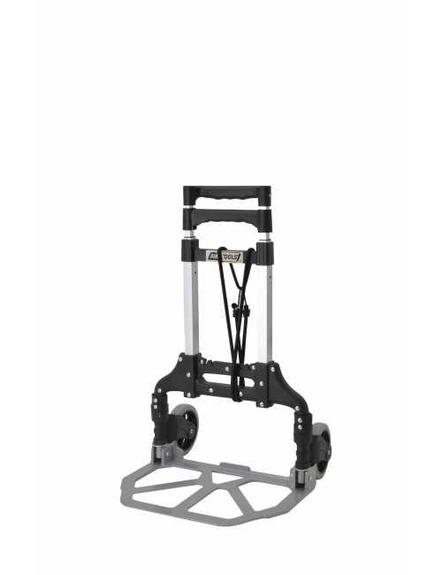 AWTOOLS WÓZEK MAGAZYNOWY SKŁADANY  80kg