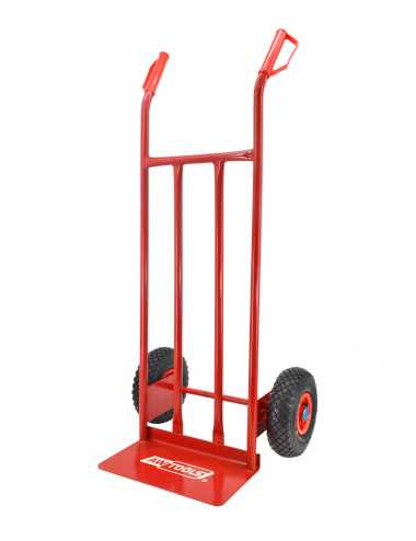 AWTOOLS WÓZEK MAGAZYNOWY 2-KOŁOWY 200kg nie wyst na emag