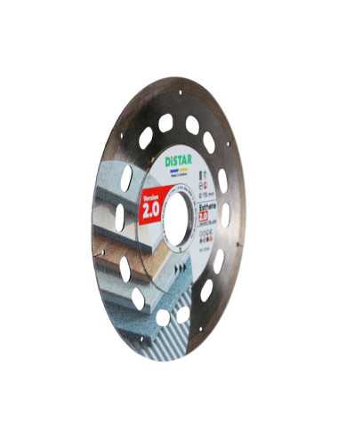 DISTAR TARCZA DIAMENTOWA ESTHETE 115 x 1,1 x 8 x 22,23mm