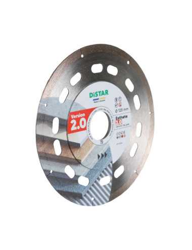 DISTAR TARCZA DIAMENTOWA ESTHETE 2.0 125 x 1,1 x 6 x 22,23mm
