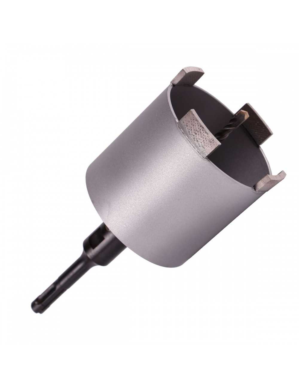 DISTAR WIERTŁO DIAMENTOWE KORONOWE CS- x  SDS+ 072 x 70-4 x M16