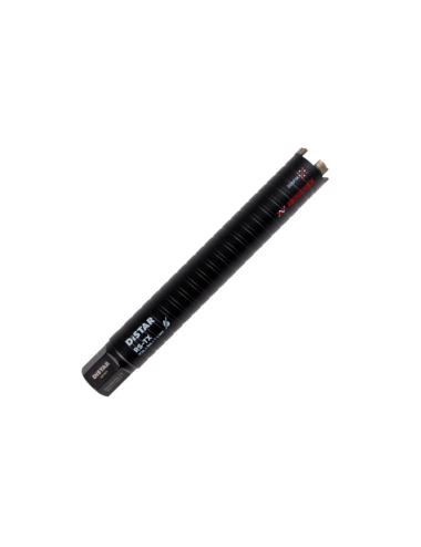 DISTAR KORONA DIAMENTOWA RS-TX 1 1 4"  52mm x 300mm NA SUCHO
