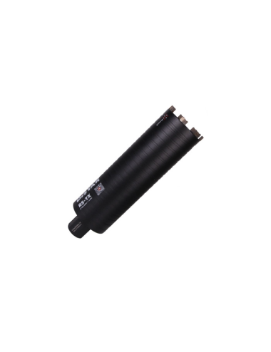 DISTAR KORONA DIAMENTOWA RS-TX 1 1 4" 102mm x 300mm NA SUCHO