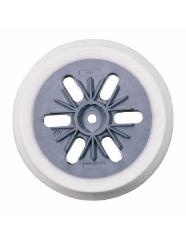 BOSCH DYSK SZLIFIERSKI 125mmGEX125 MIĘKKI