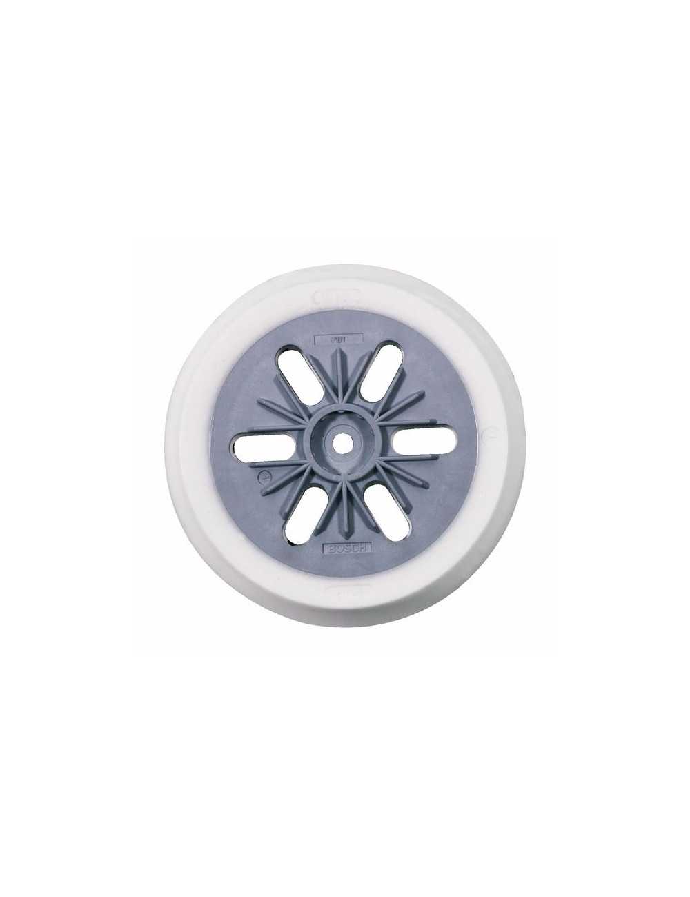 BOSCH DYSK SZLIFIERSKI 125mmGEX125 MIĘKKI