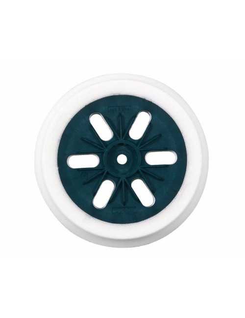 BOSCH DYSK SZLIFIERSKI 125mm GEX125 TWARDY