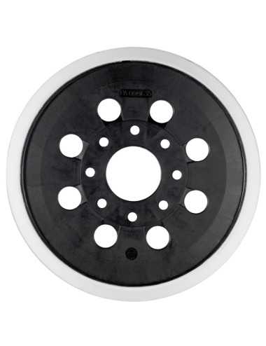 BOSCH DYSK SZLIFIERSKI 125mm GEX125-1 MIĘKKI